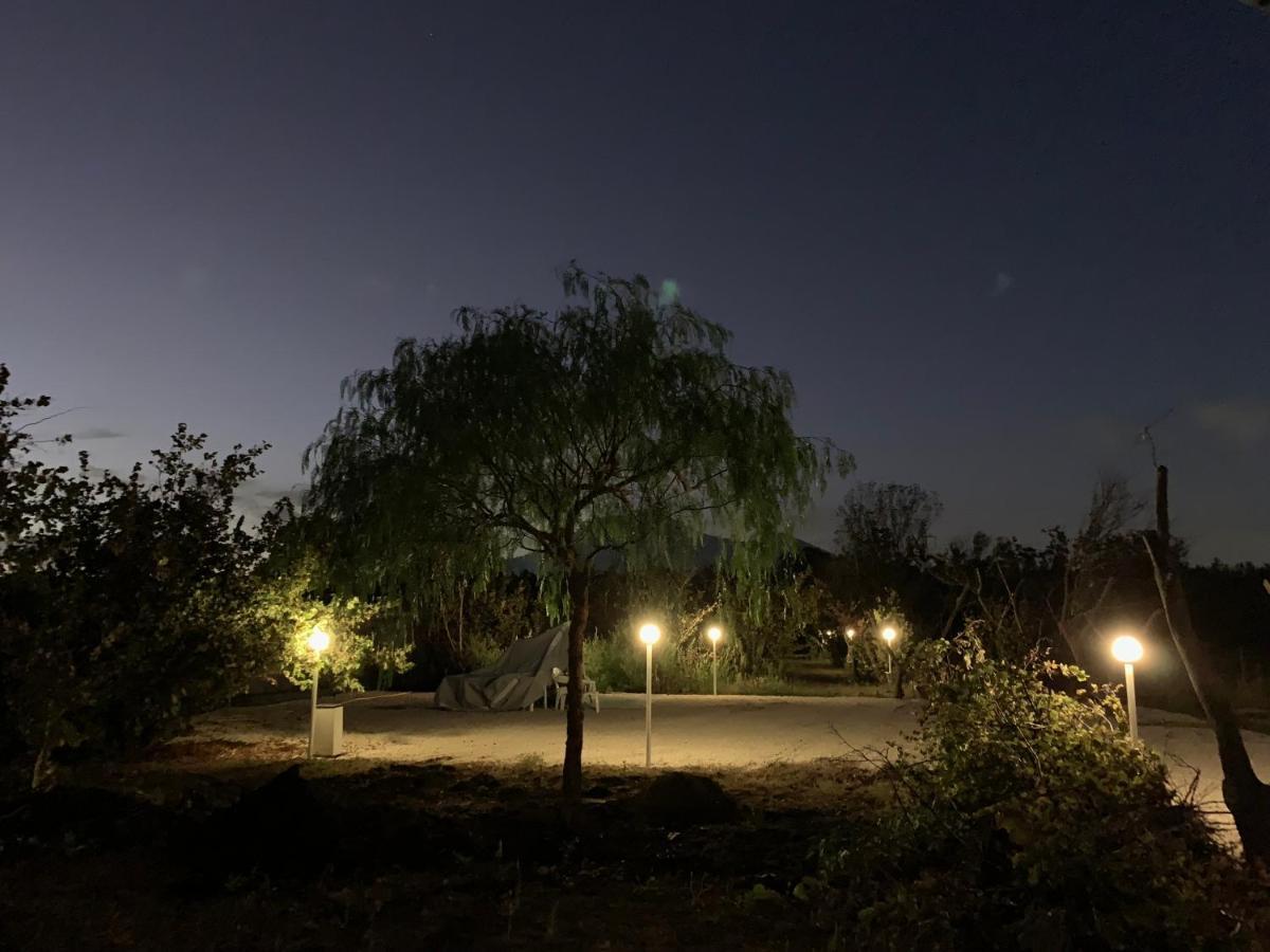 Villa Valentino Pompeji ภายนอก รูปภาพ